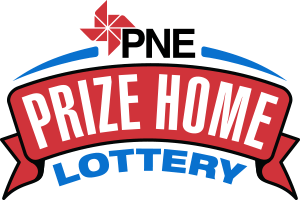 PNE Prize Home Lottery