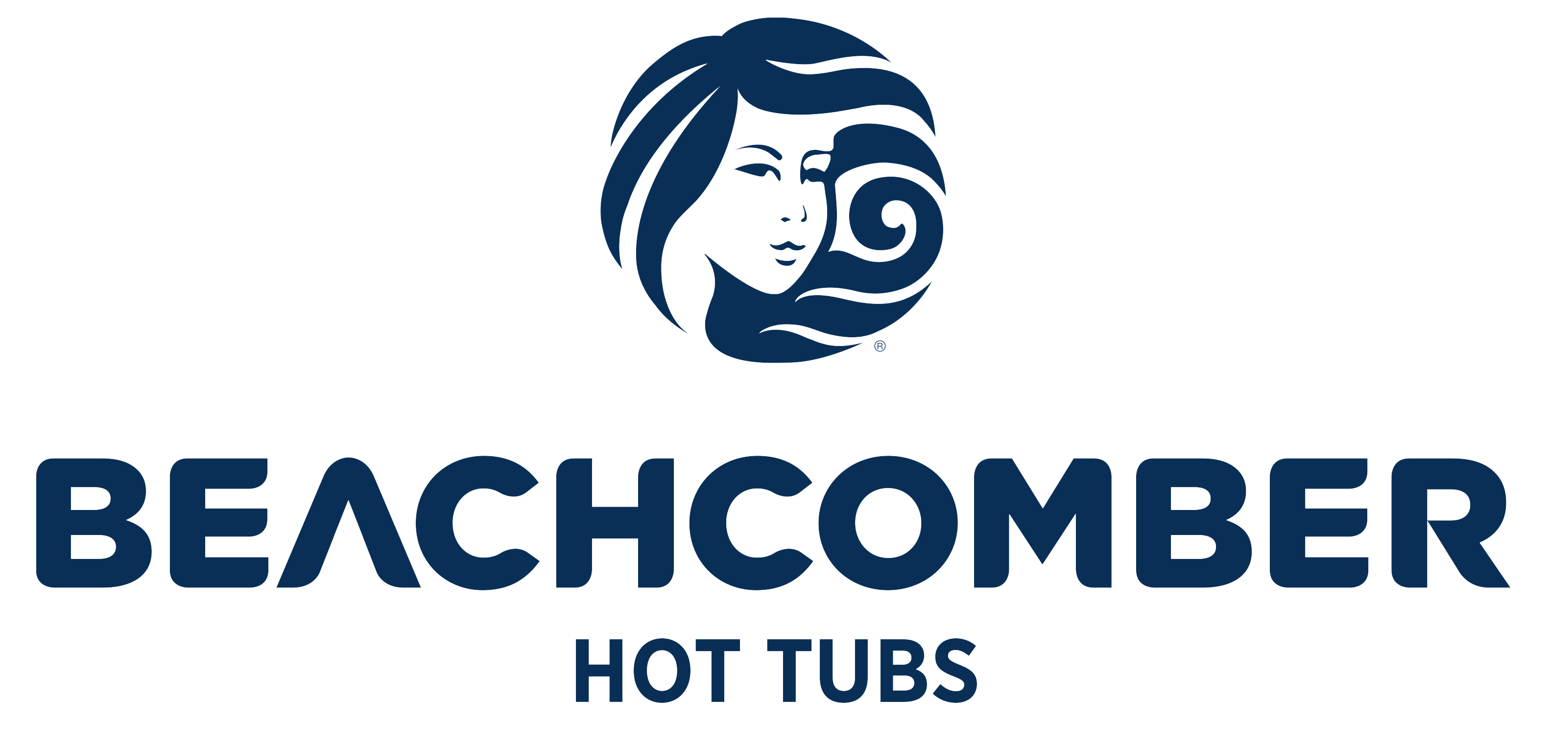 Beachcomber Hot Tubs logo