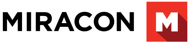 Miracon logo