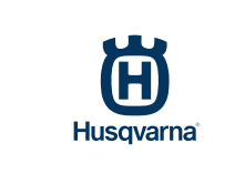 Husqvarna logo